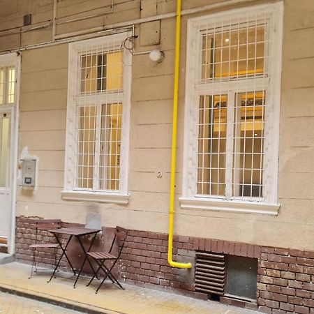 Maxim Apartman Budapest Eksteriør bilde