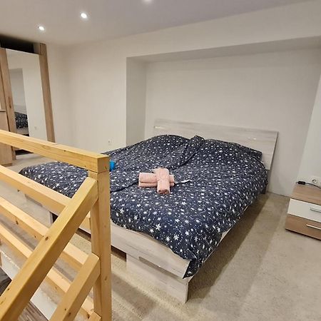 Maxim Apartman Budapest Eksteriør bilde