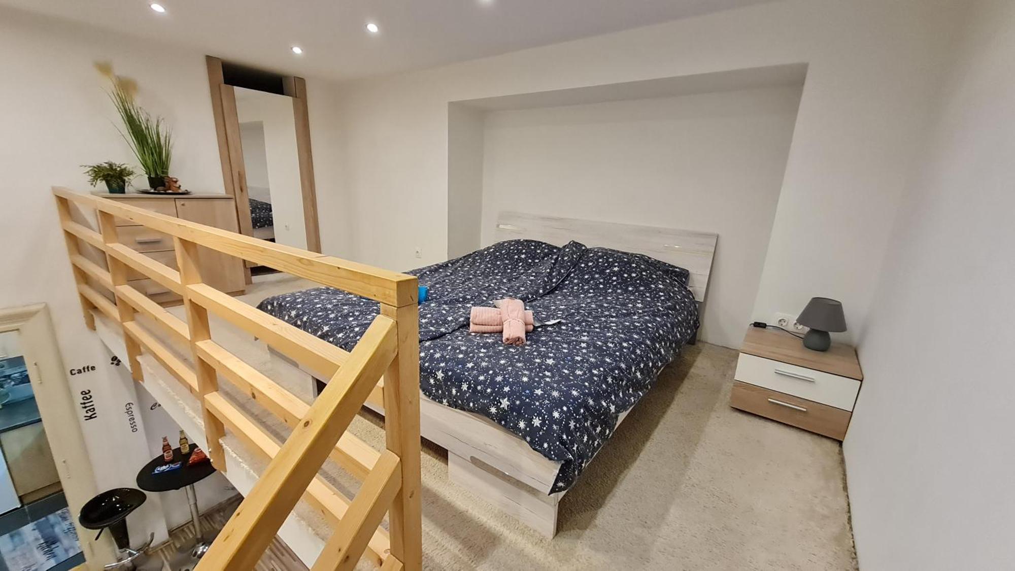 Maxim Apartman Budapest Eksteriør bilde