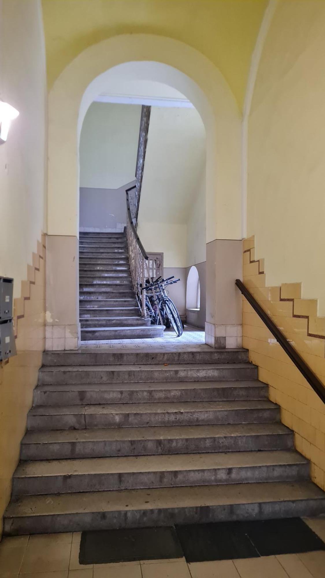 Maxim Apartman Budapest Eksteriør bilde